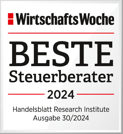 Bester Steuerberater 2024