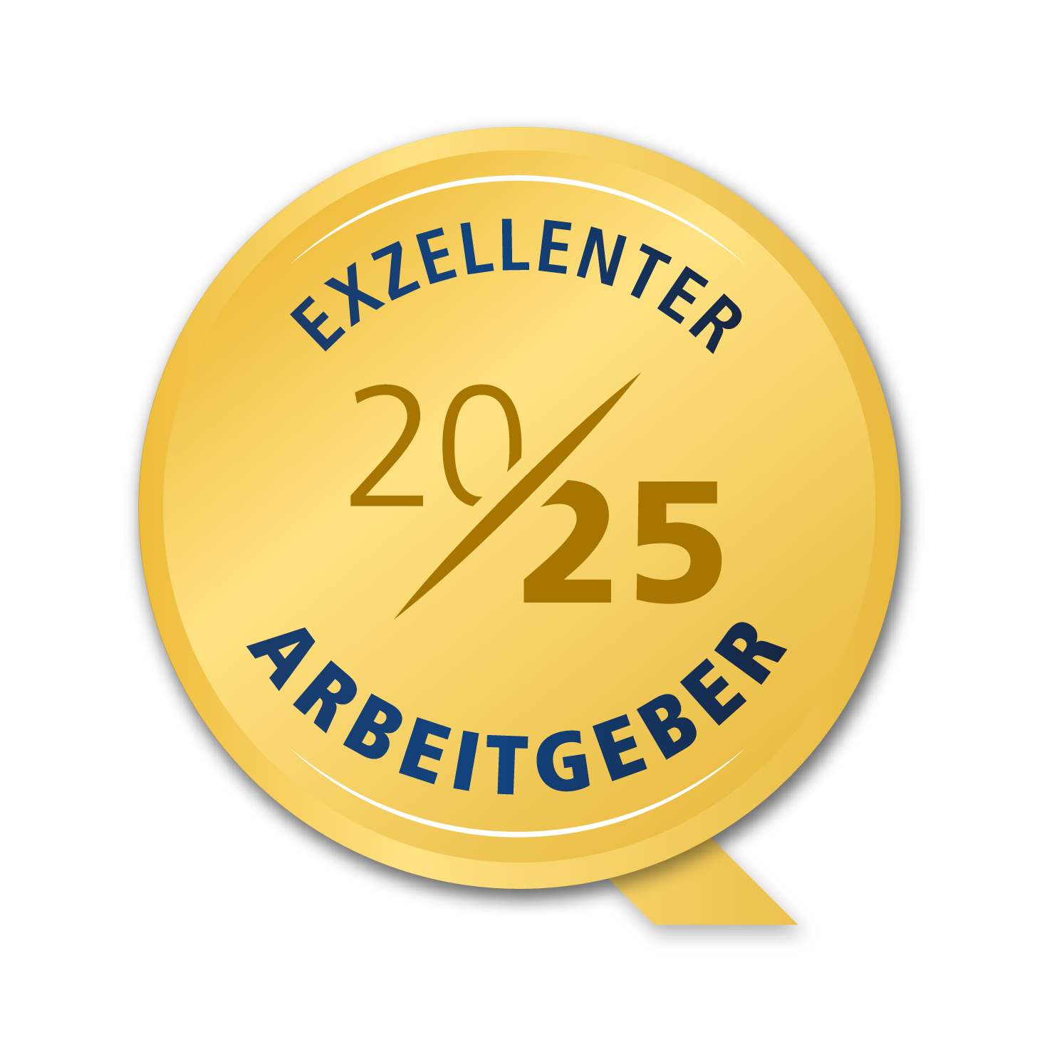 Exzellenter Arbeitgeber 2024